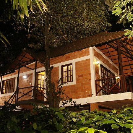 Coffee Acres Plantation Resort Kalpatta Exterior foto