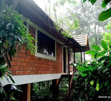 Coffee Acres Plantation Resort Kalpatta Exterior foto
