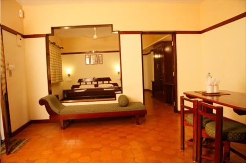 Coffee Acres Plantation Resort Kalpatta Zimmer foto