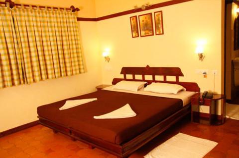 Coffee Acres Plantation Resort Kalpatta Zimmer foto