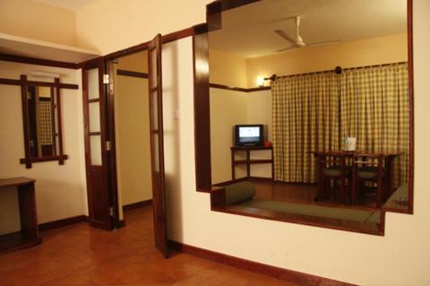 Coffee Acres Plantation Resort Kalpatta Zimmer foto