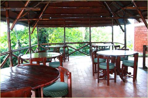 Coffee Acres Plantation Resort Kalpatta Exterior foto