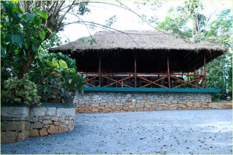 Coffee Acres Plantation Resort Kalpatta Exterior foto