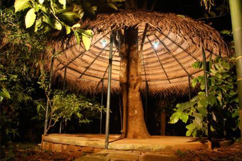 Coffee Acres Plantation Resort Kalpatta Exterior foto