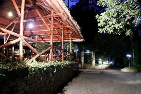Coffee Acres Plantation Resort Kalpatta Exterior foto